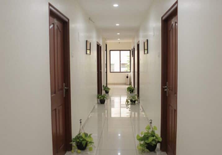 Our Nest Service Apartment, Hyderabad 2
